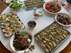 -大地土窑菜馆·特色罗浮农家菜(罗浮山景区店)