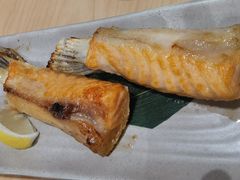 -友壹町寿司(新DNA购物中心店)