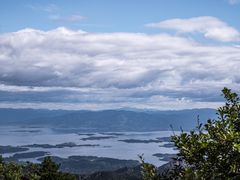 -云蒙山风景区