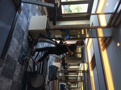 城市花园酒店-香港城市花园酒店