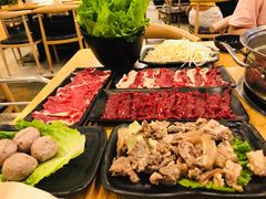 -就这么牛潮式牛肉火锅(华侨城店)
