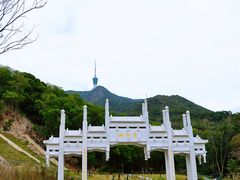 -梧桐山风景名胜区