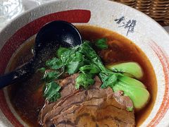 大雄牛肉面-静香HOUSE·全时段融合餐厅(七星欢乐颂店)