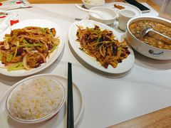-李老哈·东北菜(宋园路店)