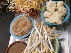 -重庆老火锅王(西安北路店)