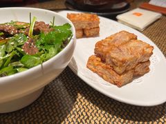 -老客家·客家菜(万达店)
