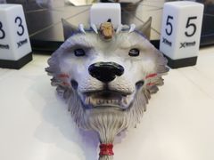 -复兴未来·轰趴空间(泰富百货店)