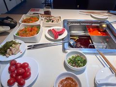 -海底捞火锅(威高广场店)