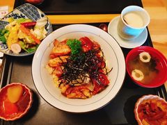 -王鼎精致料理铁板烧(世博源店)