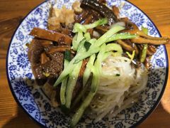 -梁掌门老梁干挑(凤凰路店)