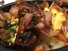 新品鳗鱼石锅饭-森Some Fusion(荔湾店)