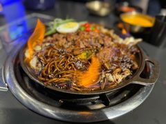 -HOTISLAND海鸡岛·韩国料理(江南西店)