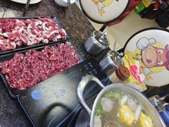-潮发潮汕牛肉店(龙洞店)