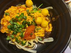 -广州中心皇冠假日酒店-环市食坊·海鲜自助餐厅