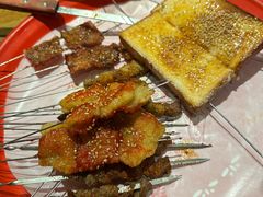 -北三老太太烧烤(人生一串上榜店)