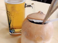 -真浪花园海鲜餐馆