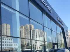 -奔驰北京鹏龙星徽(西大望路店)