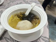 -八闽食府(福建大厦店)
