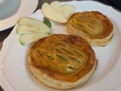 -波特曼西餐厅(中央大街店)