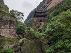 -剑门关风景区