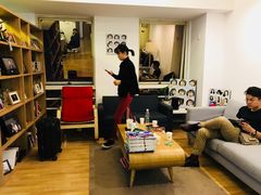 -壹人壹像工作室(购物公园店)