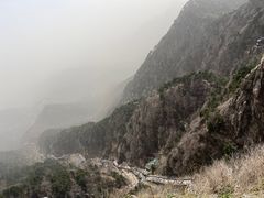 -泰山风景名胜区