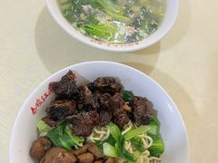 -泰顺江南春面馆