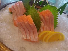 三文鱼-大门水乡·顺德菜