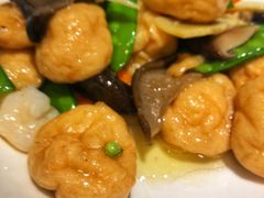 -老上海弄堂菜馆(恒基名人购物中心店)