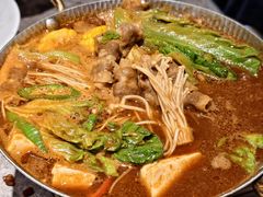 -留半山·香港食堂(啦啦宝都店)