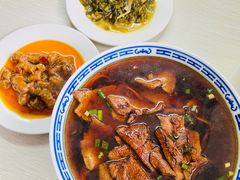 -大时代美食面馆