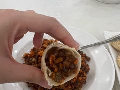 -功德林上海素食(尖沙咀)