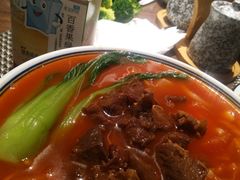 -十面春风·江南面馆(崇宁路店)