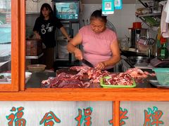 门面-福合埕牛肉丸(福平路店)