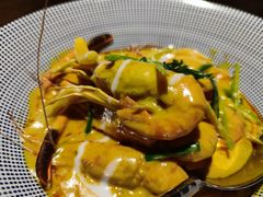 -星叶·东南亚料理(宁波万象汇店)