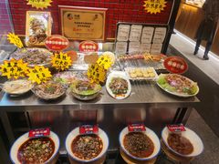 -福苗小骆驼烧烤(大唐不夜城店)