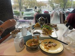 -壹只菜·崇明本地特色菜(崇明南门店)