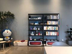 -dotcom coffee古点咖啡(致真大厦店)