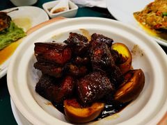 -老吉堂上海本帮菜(望京万象汇店)