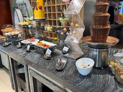 -泰安东尊华美达广场酒店·自助餐厅