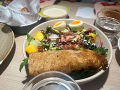 -卡朋西餐(悦汇城店)