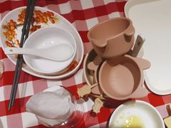 -西贝(新业坊店)