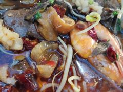 -粥旺府(月环里店)