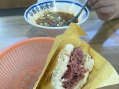 -邢老三肉丸糊辣汤·非遗美食(西安总店)