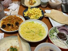 -老昌春饼(中央大街店)