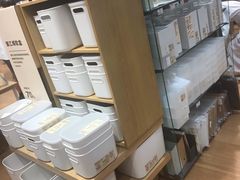 -MUJI无印良品(环球港店)