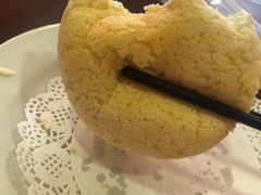 -香江小厨 The Kitchen(香江俱乐部店)