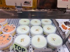 -君之狮子山·轻糖烘焙(松江印象城店)