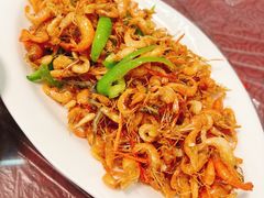 -绿林山庄土菜馆