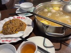 -幸运牛汕头小黄牛牛肉火锅(梅林店)